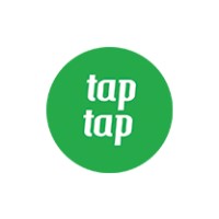 Tap Tap logo, Tap Tap contact details