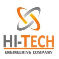 Hi-Tech Engineering Company logo, Hi-Tech Engineering Company contact details