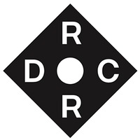 RCRD logo, RCRD contact details