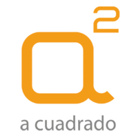 acuadrado logo, acuadrado contact details