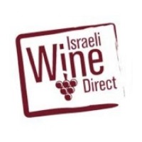 Israeli Wine Direct logo, Israeli Wine Direct contact details