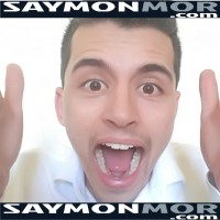 Saymon Mor Oficial (Siga-me!) logo, Saymon Mor Oficial (Siga-me!) contact details