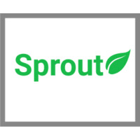 Sprout Learning logo, Sprout Learning contact details