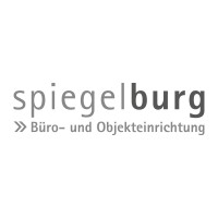 Spiegelburg Interieur GmbH logo, Spiegelburg Interieur GmbH contact details