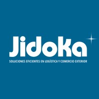 Jidoka logo, Jidoka contact details