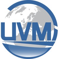 Universal Vending Management logo, Universal Vending Management contact details