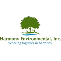 HARMONY ENVIRONMENTAL INC logo, HARMONY ENVIRONMENTAL INC contact details