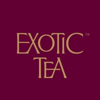 Exotic Tea logo, Exotic Tea contact details