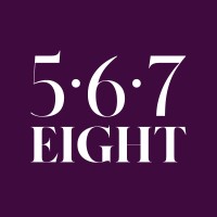 5.6.7.EIGHT Podcast logo, 5.6.7.EIGHT Podcast contact details