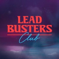 LeadBusters.Club logo, LeadBusters.Club contact details