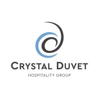 Crystal Duvet Hospitality Group logo, Crystal Duvet Hospitality Group contact details