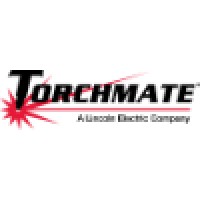 Torchmate logo, Torchmate contact details