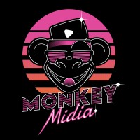 Monkey Mídia logo, Monkey Mídia contact details