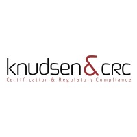 Knudsen&CRC logo, Knudsen&CRC contact details