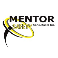 Mentor Safety Consultants logo, Mentor Safety Consultants contact details