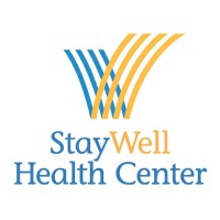 Stay Healthy Ctr logo, Stay Healthy Ctr contact details