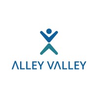 Alley Valley logo, Alley Valley contact details