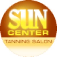 Sun Center Tanning logo, Sun Center Tanning contact details