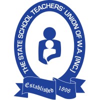 State School Teachers' Union of WA logo, State School Teachers' Union of WA contact details