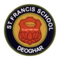 Saint Francis School B. Deoghar logo, Saint Francis School B. Deoghar contact details