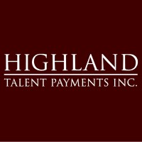 Highland Talent Payments Inc. logo, Highland Talent Payments Inc. contact details