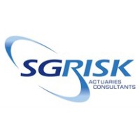 SGRisk logo, SGRisk contact details