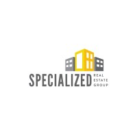 Specialized Real Estate Group logo, Specialized Real Estate Group contact details