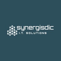 Synergisdic logo, Synergisdic contact details