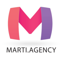 Marti.Agency logo, Marti.Agency contact details