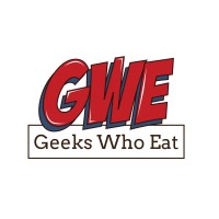 Geeks Who Eat logo, Geeks Who Eat contact details