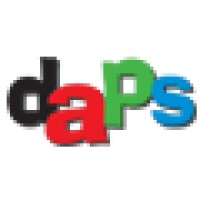 DAPs Magic logo, DAPs Magic contact details