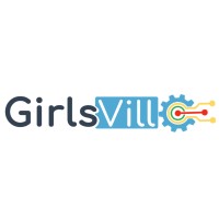 GirlsVill logo, GirlsVill contact details