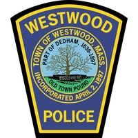 Westwood Police Department logo, Westwood Police Department contact details