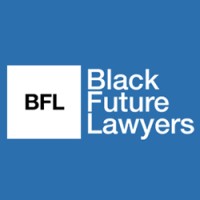 Black Future Lawyers logo, Black Future Lawyers contact details