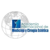 Academia Internacional de Medicina y Cirugía Estética logo, Academia Internacional de Medicina y Cirugía Estética contact details