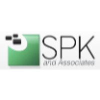 SPK and Associates logo, SPK and Associates contact details