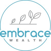 Embrace Wealth logo, Embrace Wealth contact details