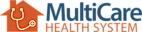 Multicare Health System, Inc logo, Multicare Health System, Inc contact details