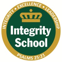 Integrity School logo, Integrity School contact details