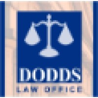 Dodds Law Office logo, Dodds Law Office contact details