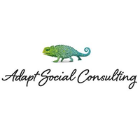 Adapt Social Consulting logo, Adapt Social Consulting contact details