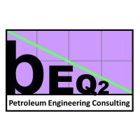 bEQ2 Petroleum Engineering Consultants LLC logo, bEQ2 Petroleum Engineering Consultants LLC contact details