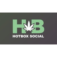 HotBox logo, HotBox contact details