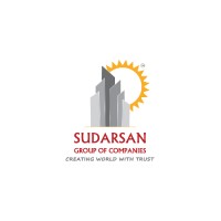 Sudarsan Group logo, Sudarsan Group contact details