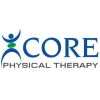 Core Physical Therapy Blacksburg logo, Core Physical Therapy Blacksburg contact details