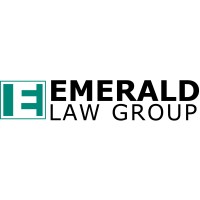 Emerald Law Group logo, Emerald Law Group contact details