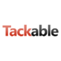 Tackable Inc. logo, Tackable Inc. contact details