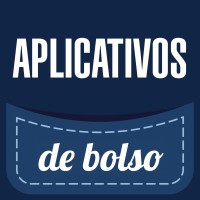 Aplicativos de Bolso logo, Aplicativos de Bolso contact details