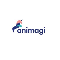 Animagi logo, Animagi contact details