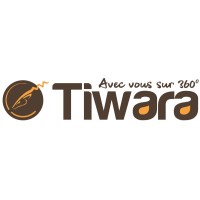 Tiwara Communication logo, Tiwara Communication contact details